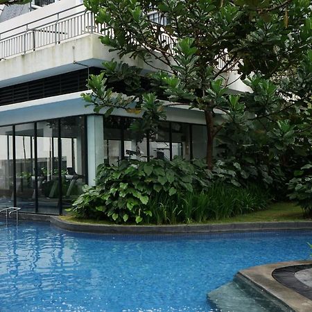 Humble Abode Casual Suite Midhills Genting 4-5 Pax 云顶高原 外观 照片